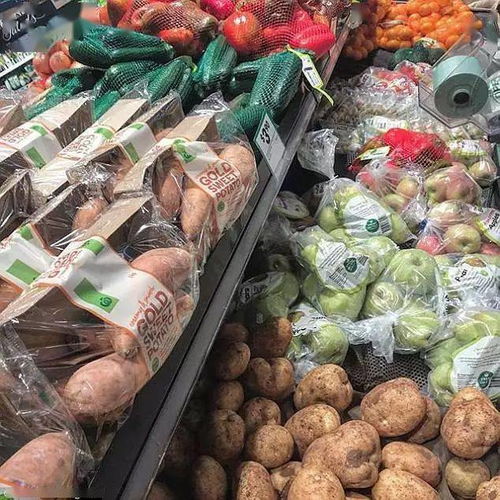 Aldi宣布两个月内澳洲所有门店停止销售部分日用品