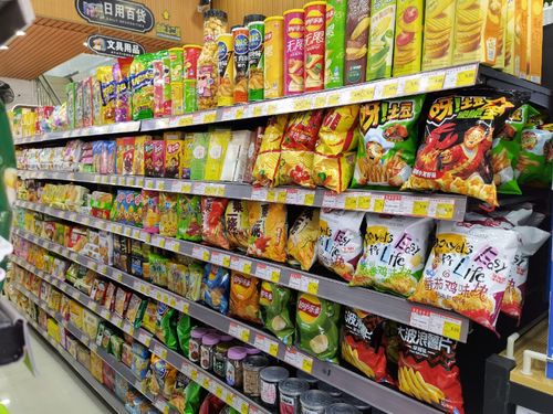 家乐福零售云广州第二加盟店开业，数字化赋能中小零售商户